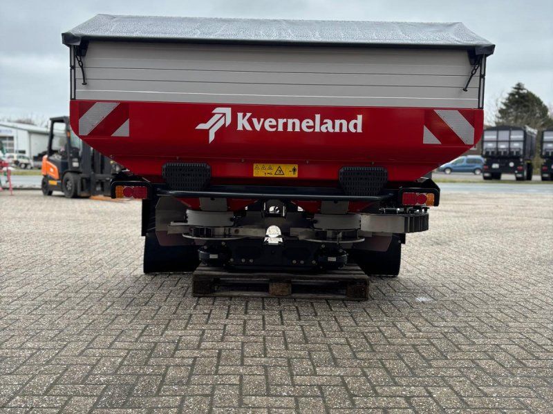 Kverneland Exacta CL W 1300 PRO