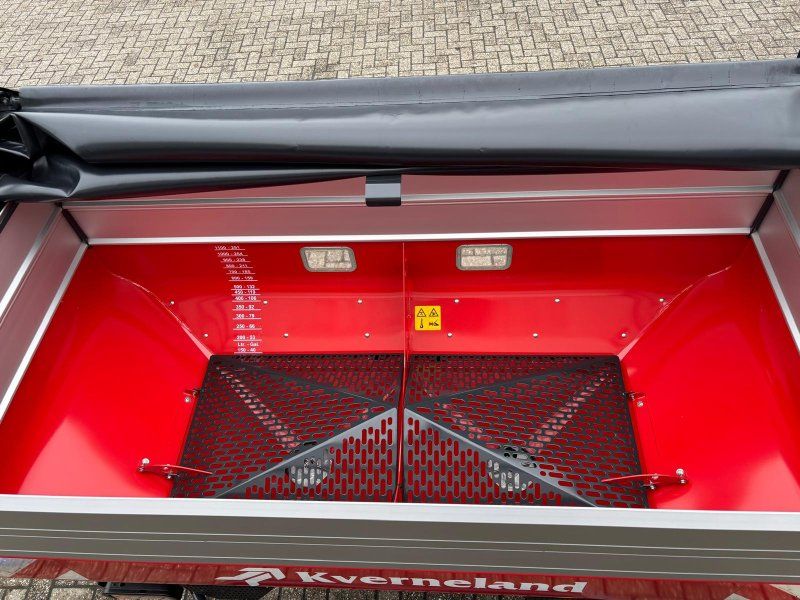 Kverneland Exacta CL W 1300 PRO