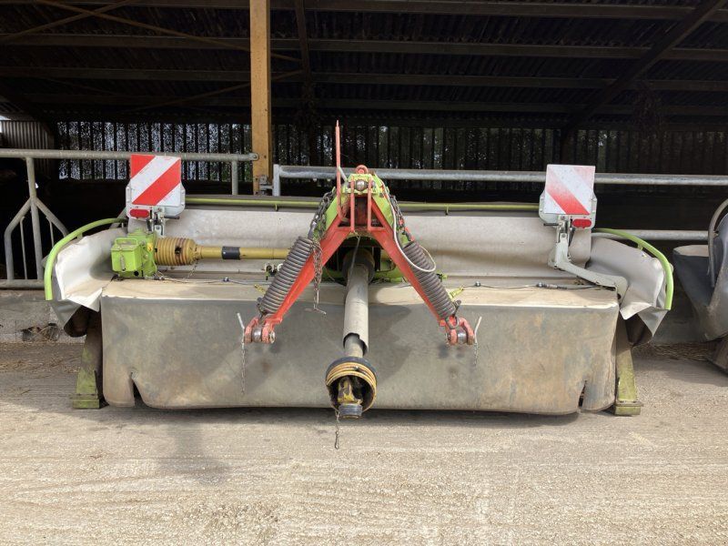 Claas DISCO 3200F PROFIL