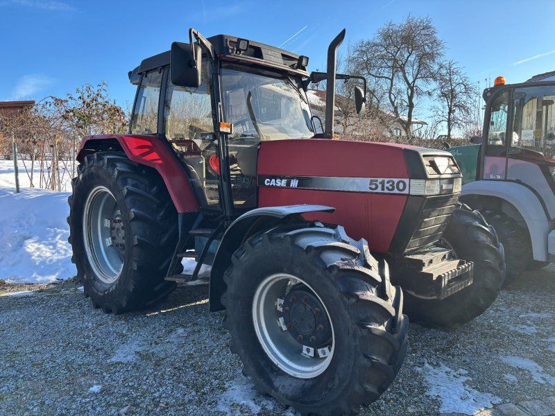 Case IH Maxxum 5130