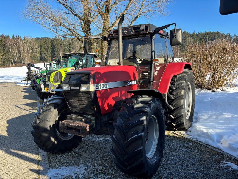 Case IH Maxxum 5130