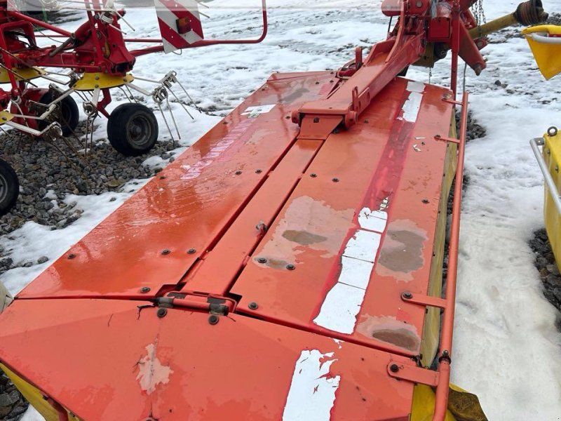 Pöttinger Nova Cut 290