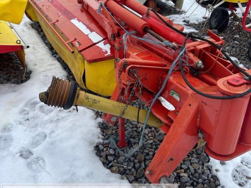 Pöttinger Nova Cut 290