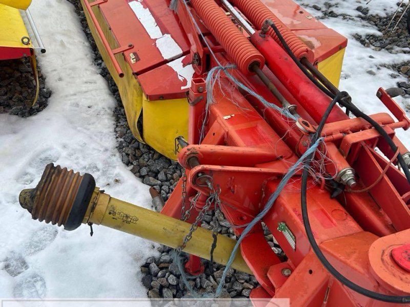 Pöttinger Nova Cut 290