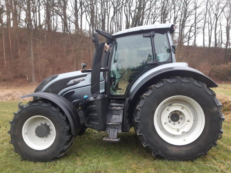 Valtra T254V Smart Touch