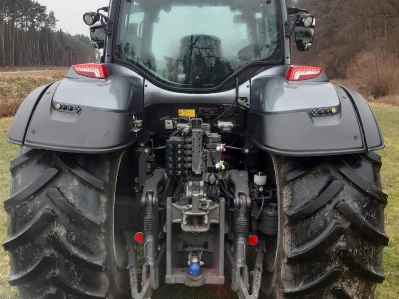 Valtra T254V Smart Touch