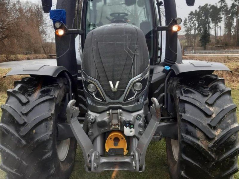Valtra T254V Smart Touch