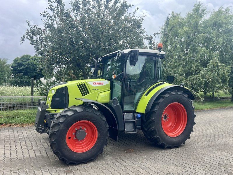 Claas Arion 410 440 CIS+ Vollausstattung