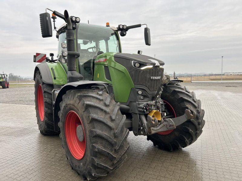 Fendt 728 VARIO GEN7