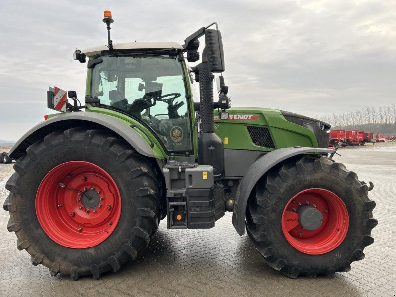 Fendt 728 VARIO GEN7