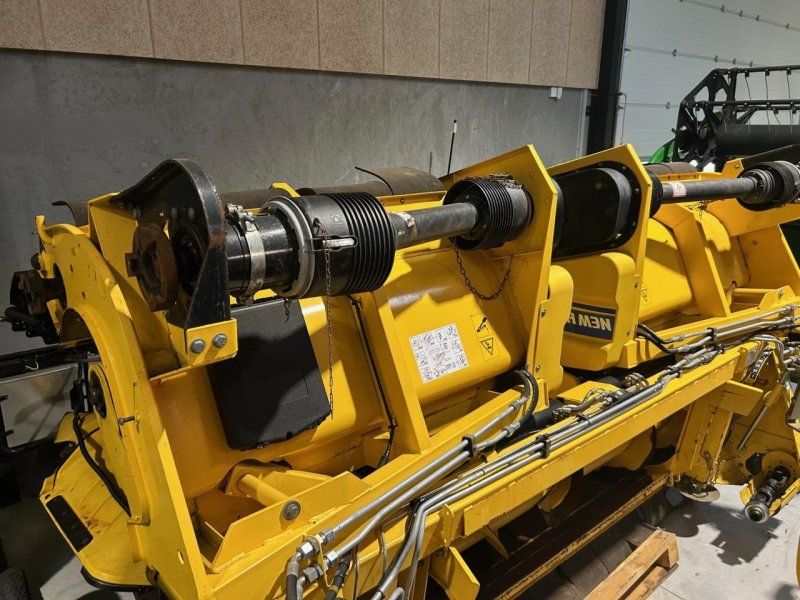 New Holland 8 RK 846