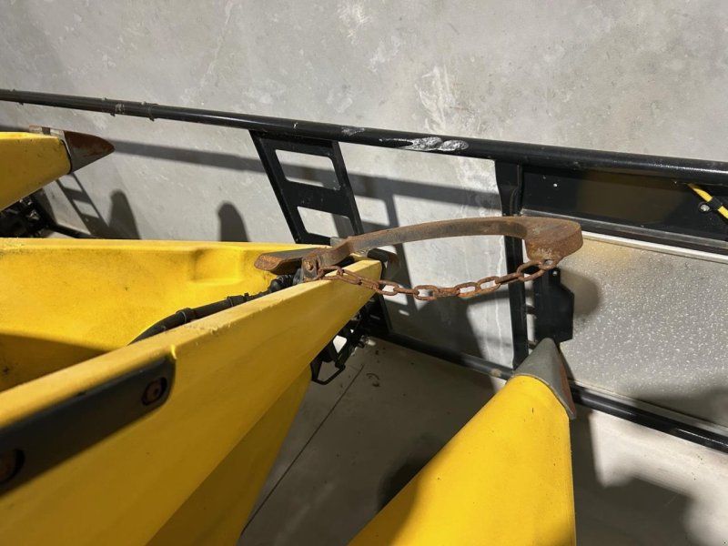 New Holland 8 RK 846