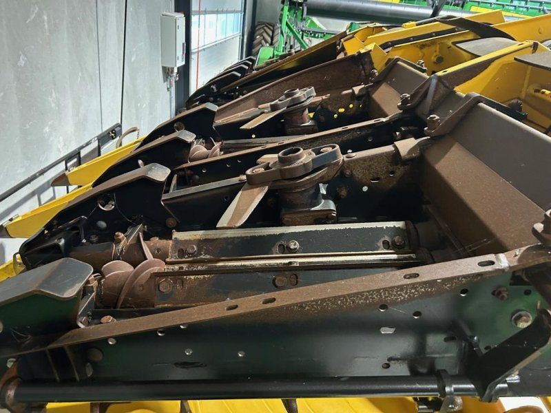 New Holland 8 RK 846