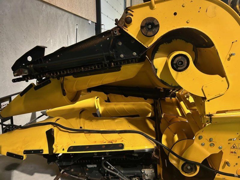 New Holland 8 RK 846