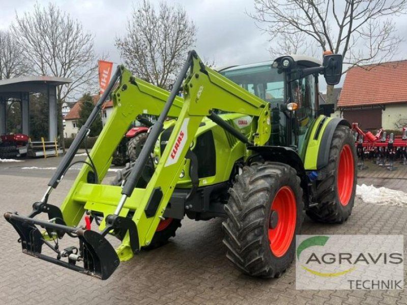 Claas ARION 420 CIS STAGE V