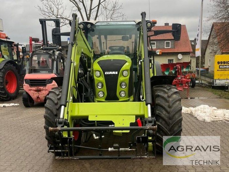 Claas ARION 420 CIS STAGE V