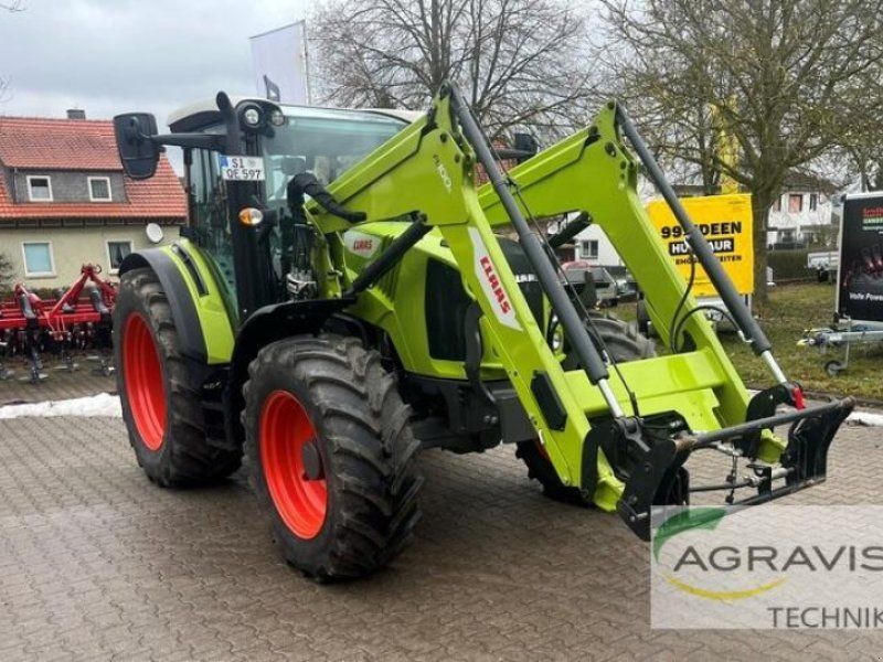 Claas ARION 420 CIS STAGE V