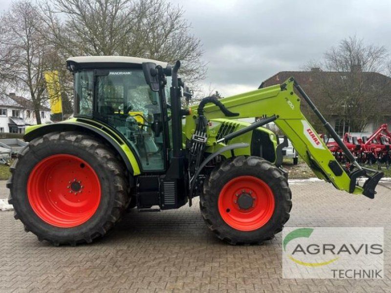 Claas ARION 420 CIS STAGE V