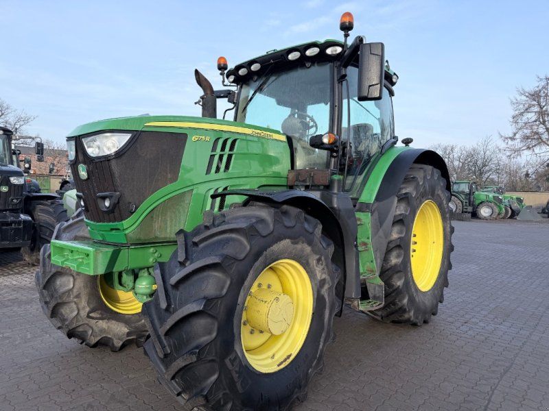 John Deere 6175 R