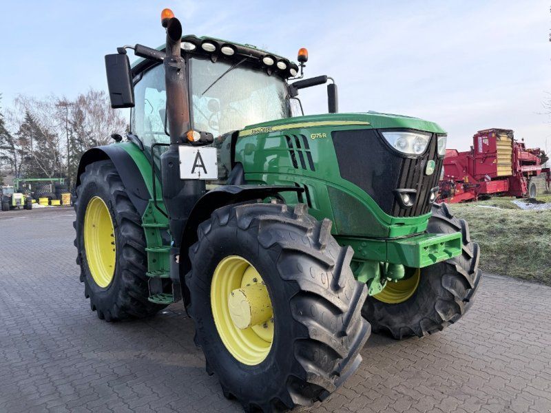 John Deere 6175 R