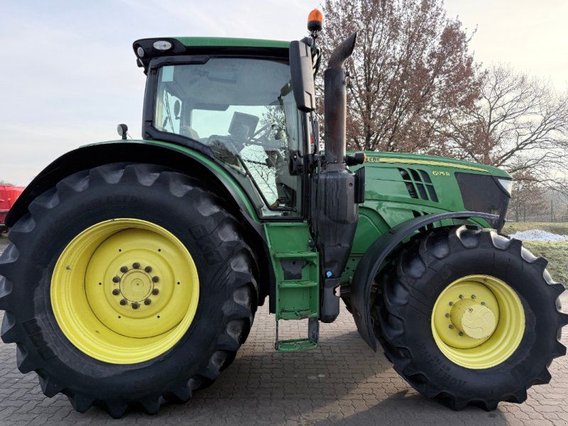 John Deere 6175 R