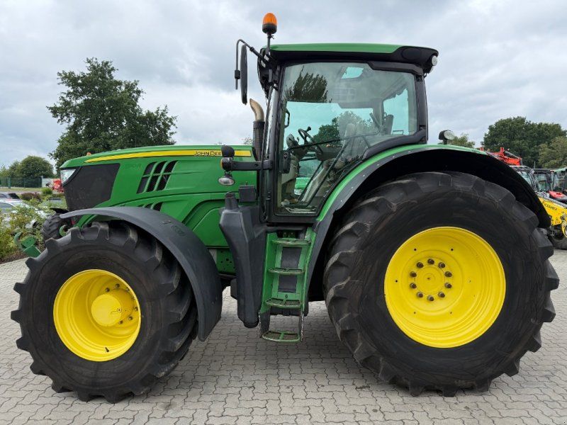 John Deere 6170R