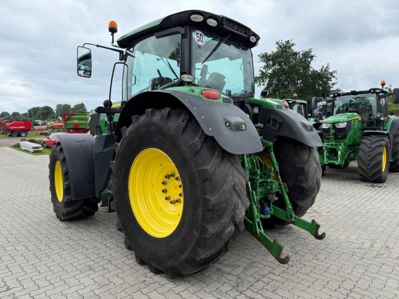 John Deere 6170R