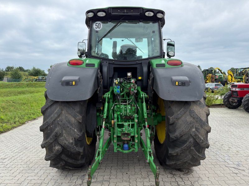 John Deere 6170R