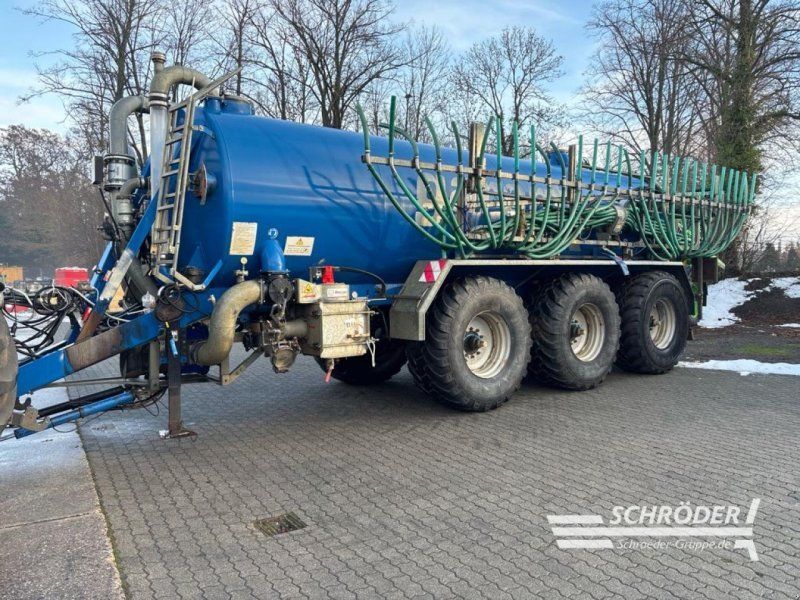 Kotte PTR 25 | 18 METER