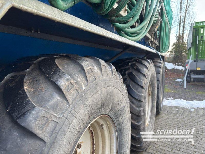 Kotte PTR 25 | 18 METER