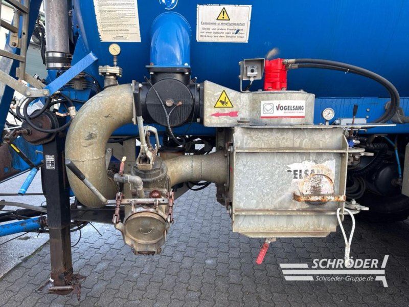 Kotte PTR 25 | 18 METER