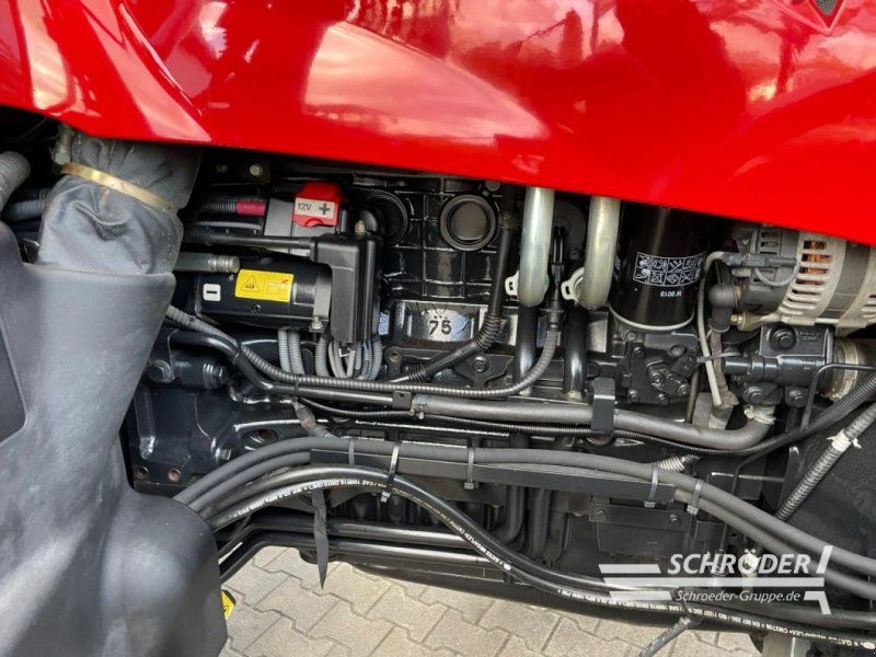 Case IH PUMA CVX 160