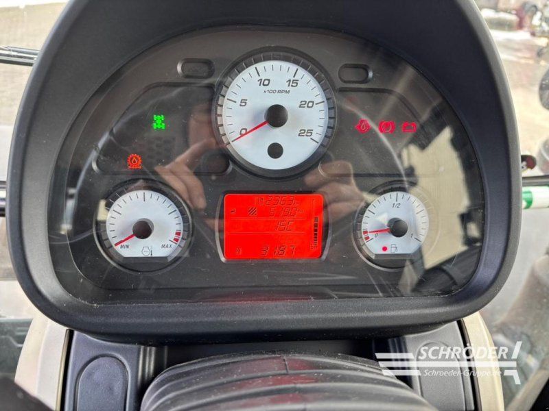 Massey Ferguson 4708 M CAB ESSENTIAL