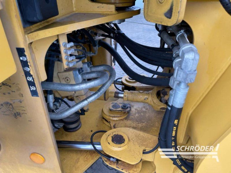 Caterpillar 924 K HIGH LIFT