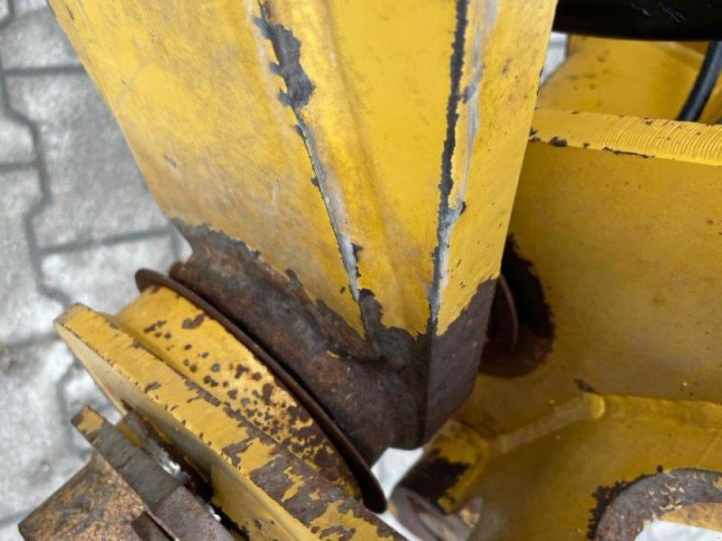 Caterpillar 924 K HIGH LIFT