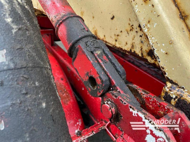 PZ-Vicon HOCHKIPPWAGEN