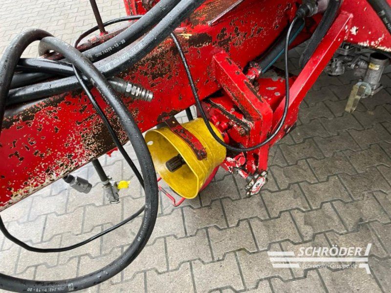 PZ-Vicon HOCHKIPPWAGEN