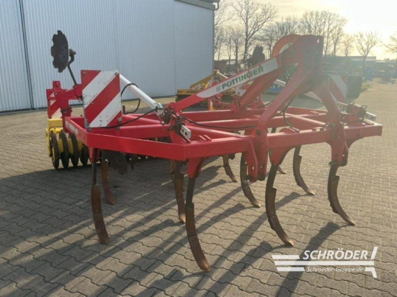 Pöttinger SYNKRO 3030