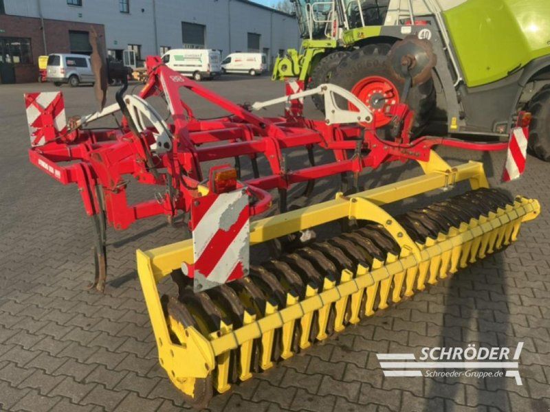 Pöttinger SYNKRO 3030