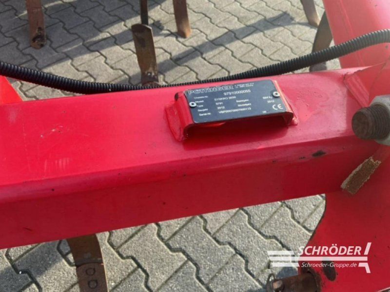 Pöttinger SYNKRO 3030