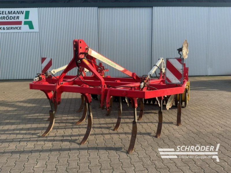 Pöttinger SYNKRO 3030