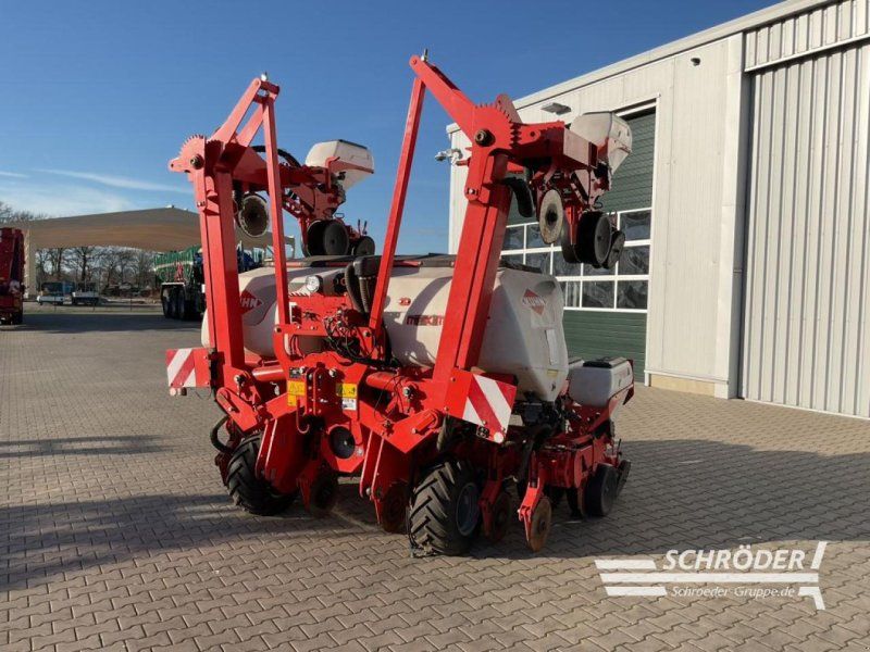 Kuhn MAXIMA 2 RT