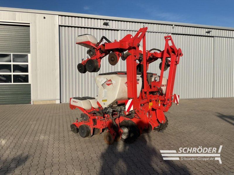 Kuhn MAXIMA 2 RT