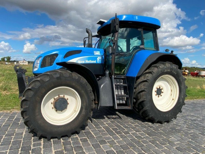 New Holland T 7550***Aktionspreis***
