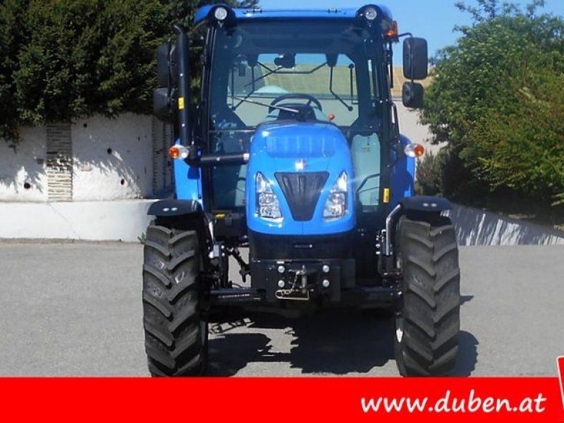 New Holland T4.75S Stage V