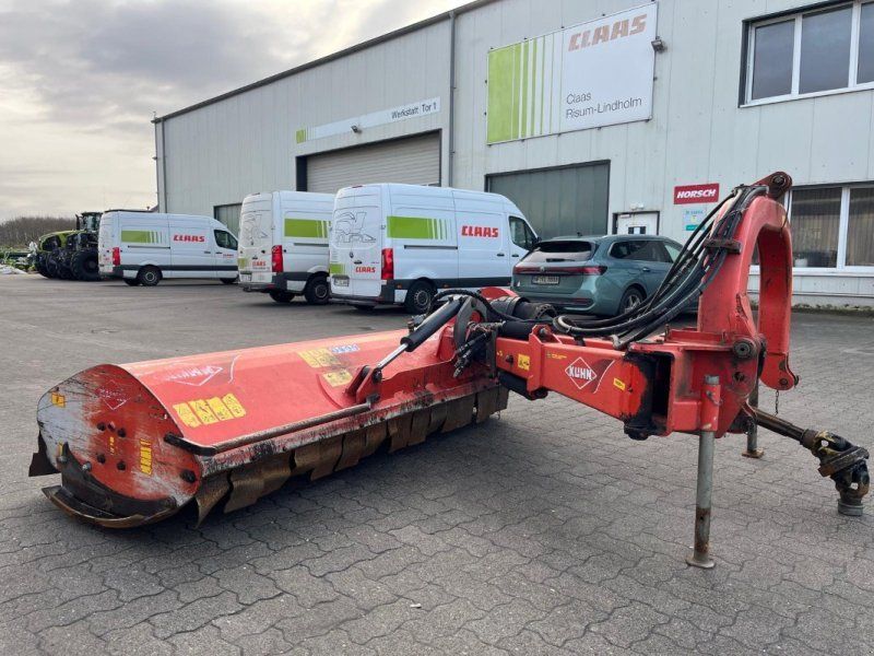 Kuhn TBE 222