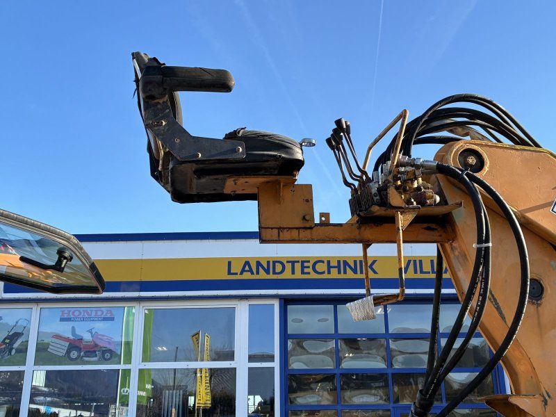 Eigenbau mit Penz 6,7 m