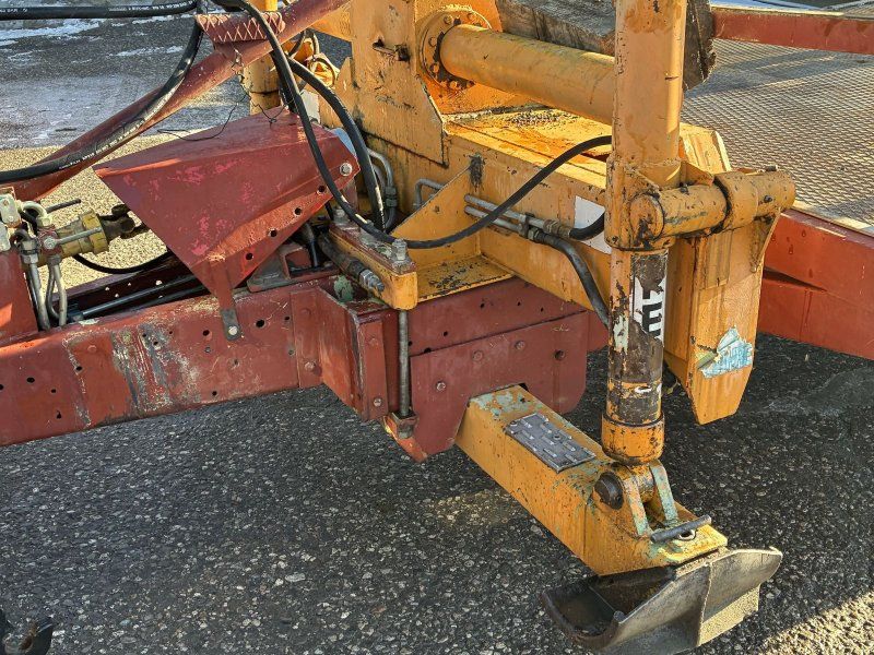 Eigenbau mit Penz 6,7 m