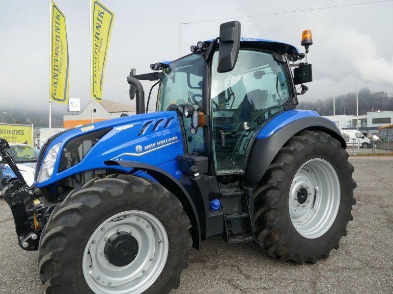 New Holland T5.140