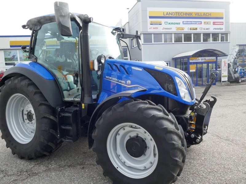 New Holland T5.140